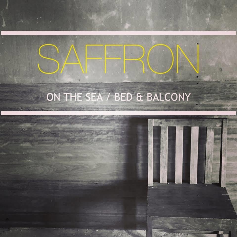 Saffron On The Sea Resort Ко Чанг Екстериор снимка